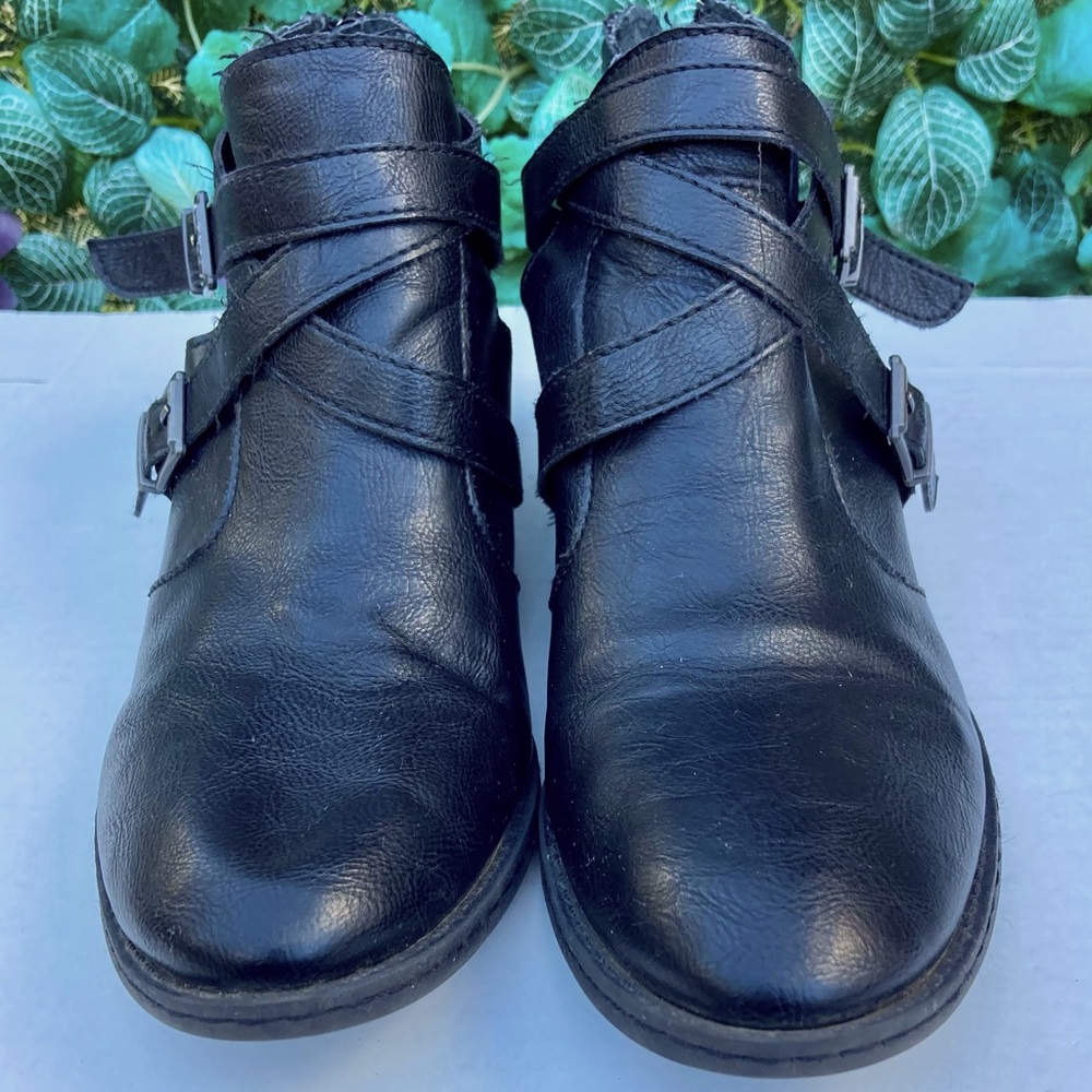 ❤️ BOC Booties
